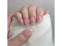 ミー(MI)/チックネイル