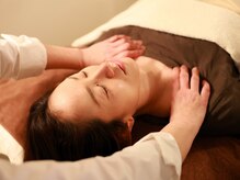 ヘッドソーマ リチャード(head soma Richard)