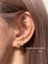 アイラッシュサロン m j 三条/