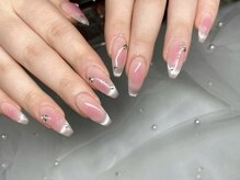 ハユン(hayun)/スカルプ持ち込みデザイン