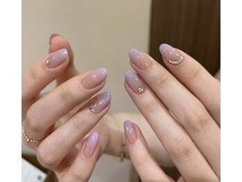 ワイワイネイル 池袋(YY NAIL)/