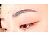 【MILANO style】~ミラノスタイル~ ブロウリフト(眉癖改善パーマ) ¥7200