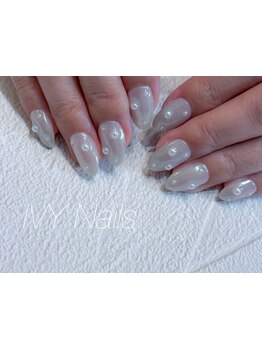 定額メニューのあるサロン