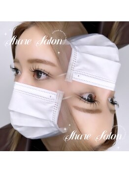 洒落サロン/フラット120本♪