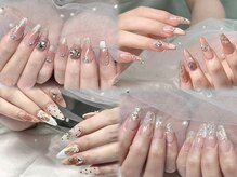 ネイルズ イロハ 新大久保店(NAILS 168)