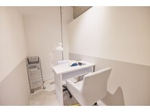 アネラ(Anela)の雰囲気(完全個室サロン)