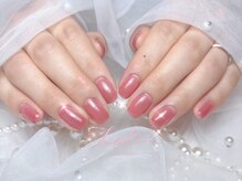 ライリス(Lylis)/血色ワンカラー