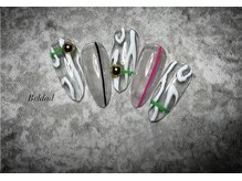 ベルダ(Beldad)/＊デザインネイル＊