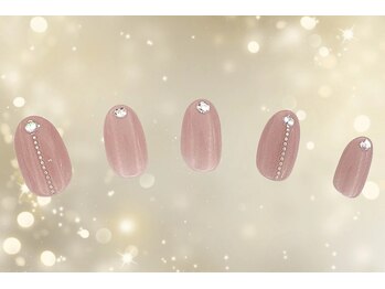 エクラン 綱島店(ecrin)/定額パールコース