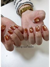 ジンネイルサロン(Jing nail salon)/
