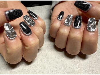 人気のブラック◎