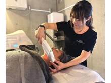 アム バイ オーキッド 代々木公園(UM by ORCHID)/メンズ・ヒゲ脱毛