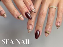 シーネイル(SEA NAIL)