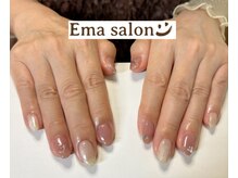 エマサロン(Ema Salon)/