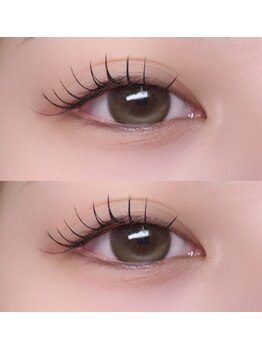 チャチャクロ(chachakuro)/フラットラッシュ100本