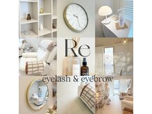 アールイー 北浦和(Re)