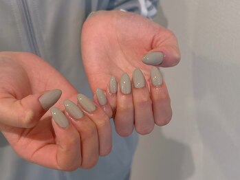 セレブレイル(CELEBRAIL)/