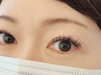 八戸根城店　大人のマツエク・まつげパーマ・眉毛専門店　TRANSIT K【トランジットK】の写真/【大人女性のためのまつ毛サロン】高コスパ×高技術で、あなたの魅力を最大限に引き出します◎