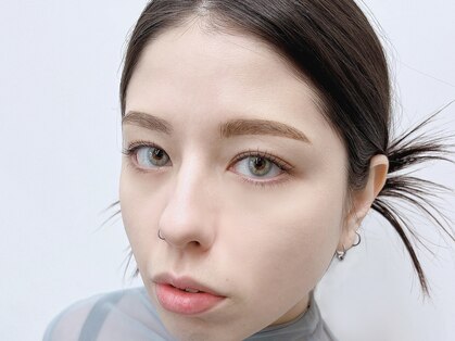 リット バイ ウェイズ(Lit by WAYS)の写真