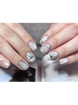 アートの種類が豊富