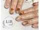 リブネイル(LiB nail)の写真