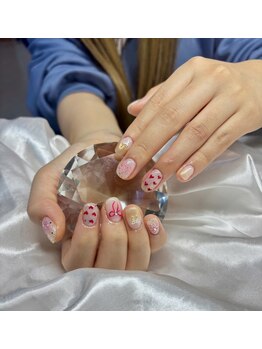 サニービューティースパ(SUNNY BEAUTY SPA)/