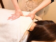 ウズ(UZU)/いた気持ちよくほぐします。