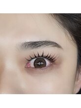 アイビー(ibee)/アイブロウ&バインドロック