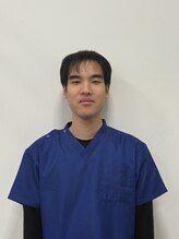 東長崎整骨院 鍼灸院&nbsp;有吉 海嗣