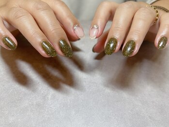 ライズ ココウ ガーデン(rise cocoo garden)/