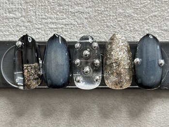 ペスカ ルーム59(pesca ROOM59)/monthly design