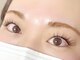 ライクミーアイラッシュ(Like me eyelash)の写真/お客様の“なりたい目元”を一緒に叶える♪フラットラッシュ/ボリュームラッシュ/バンドロックなど種類多数