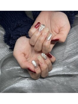 レジュヴィア(Re:JUvia)/