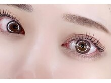 ビューティースペース オー 名駅本店(ビューティースペースO)/洗練されたカールで印象を格上げ