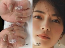 アンドラッシュ 駒込駅前店(and lash)