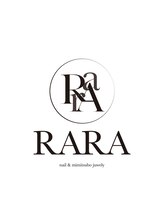 トータルビューティー ララ(Total Beauty RARA) ネイリスト 西山