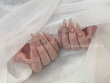 ハイリー(Hily)/松縄ネイル