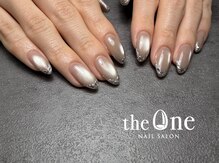 ザ ワン 本店(the One)