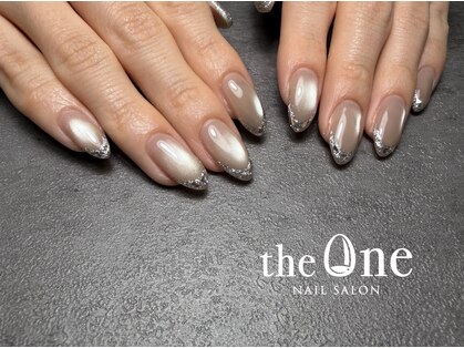 ザ ワン 本店(the One)の写真