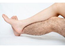 ビューティーリバースの雰囲気（結果重視！医療とエステの最新融合脱毛。メンズ・お子様も可♪）