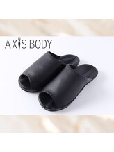 ユメスパ 銀座(YUMESPA)/AXISBODY 体幹トレーニング