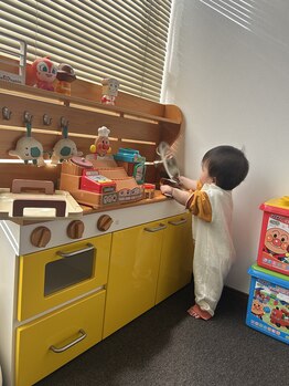 立石たいよう鍼灸整体院/たいようキッズ