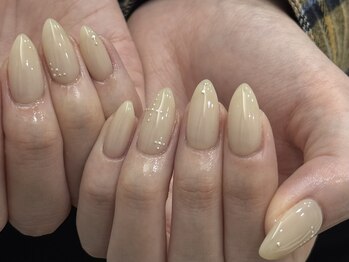 ジンジャー(GINGER)/