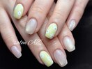 定額シンプルデザイン