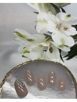 ネイルバズ(Nail BUZZ)/初回オフ込ワンホン7500円～
