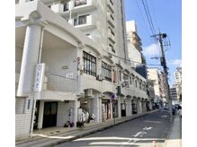太陽ビューティー