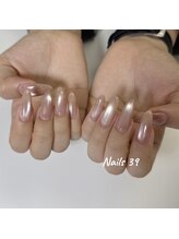 ネイルズサンキュー(Nails 39)/