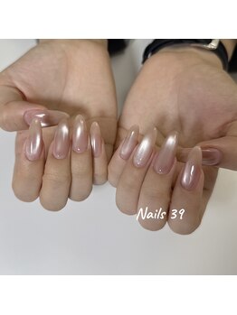 ネイルズサンキュー(Nails 39)/