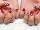 nailmum jiji【パラジェル・フィルイン取扱店】の写真/持ち込みアートもニュアンスも想像以上に再現!持ち込みOK/パラジェル×フィルイン対応の大人女性向けサロン