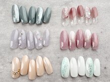 エイル ビューティ ハニー(EIL beauty Honey)/
